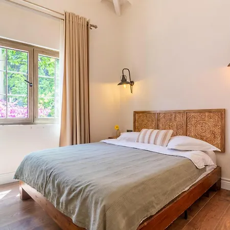 Homestay szállás Mediha Hanim Konagi Alacati