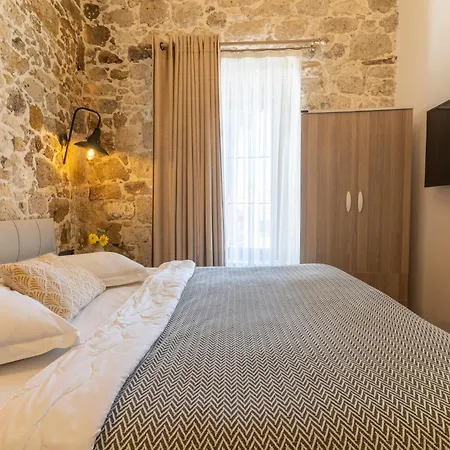 Homestay szállás Mediha Hanim Konagi Alacati *
