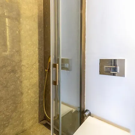 Ubytování v soukromí Mediha Hanim Konagi Alacati *