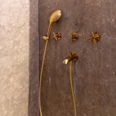 Mediha Hanim Konagi Alacati *