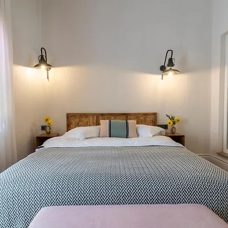 Homestay szállás Mediha Hanim Konagi Alacati *