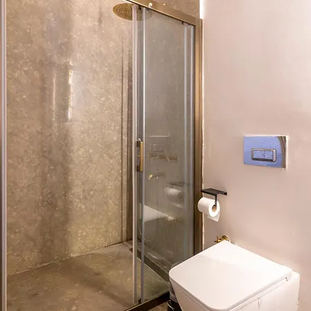 Ubytování v soukromí Mediha Hanim Konagi Alacati Çeşme