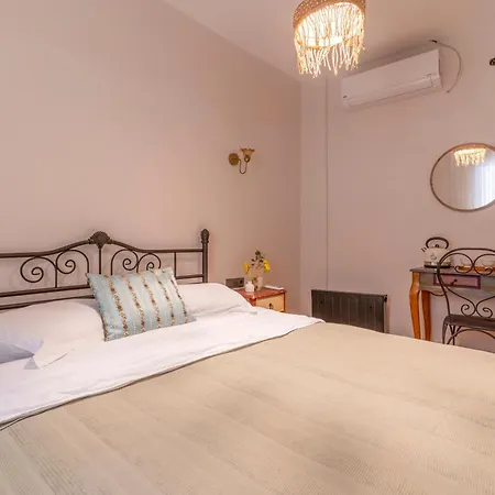 Homestay szállás Mediha Hanim Konagi Alacati Çeşme