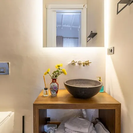 Mediha Hanim Konagi Alacati *