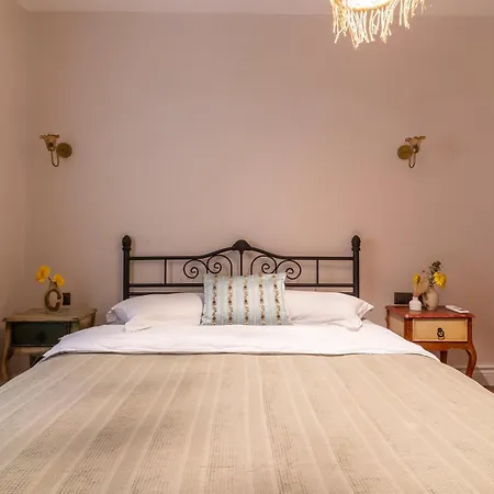 Mediha Hanim Konagi Alacati Homestay szállás *