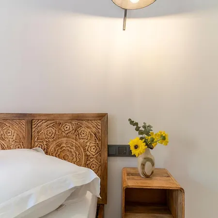 Mediha Hanim Konagi Alacati Çeşme