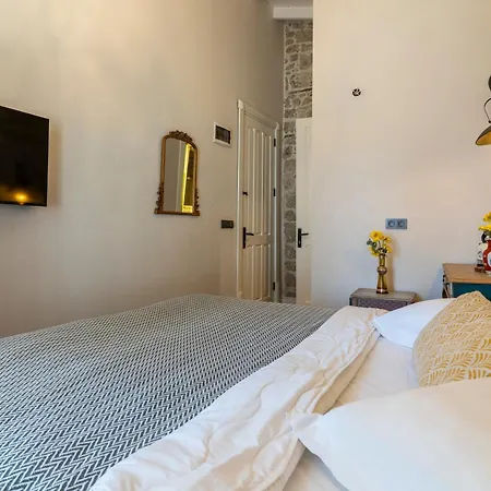 Homestay szállás Mediha Hanim Konagi Alacati