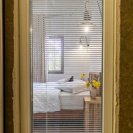 Mediha Hanim Konagi Alacati Homestay szállás