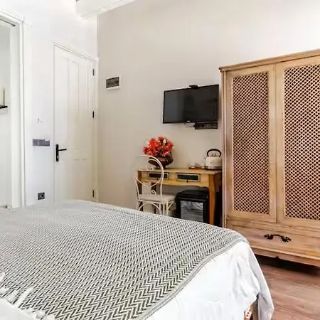 Mediha Hanim Konagi Alacati