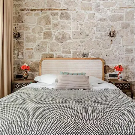 Privat bolig Mediha Hanim Konagi Alacati Çeşme
