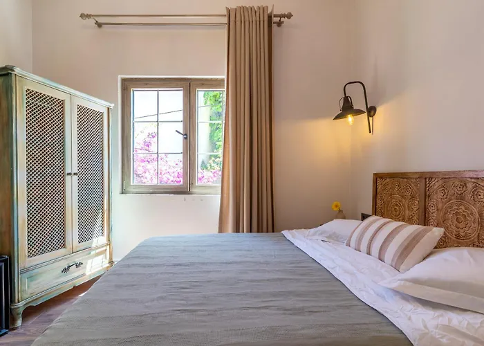 Mediha Hanım Konağı Alaçatı Quarto em Acomodações Particulares *