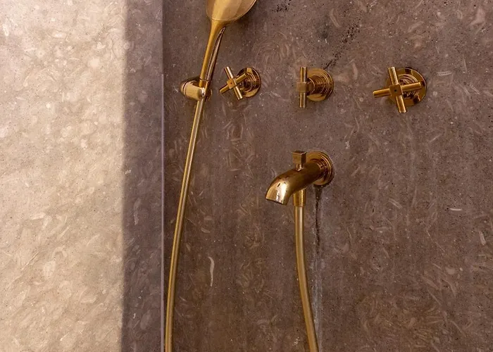 Mediha Hanım Konağı Alaçatı *