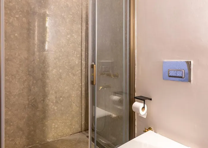 Quarto em Acomodações Particulares Mediha Hanım Konağı Alaçatı Çeşme