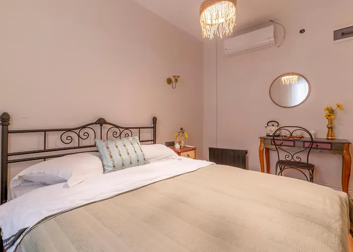 Quarto em Acomodações Particulares Mediha Hanım Konağı Alaçatı Çeşme