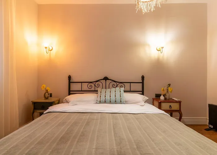 Mediha Hanım Konağı Alaçatı * Çeşme