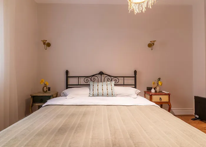 Mediha Hanım Konağı Alaçatı Quarto em Acomodações Particulares *