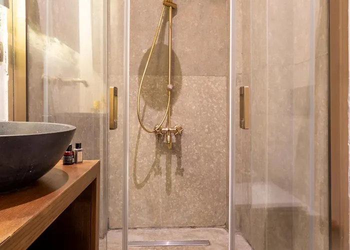 Mediha Hanım Konağı Alaçatı * Çeşme