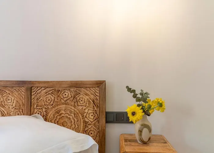 Mediha Hanım Konağı Alaçatı Çeşme