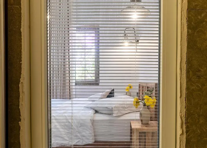 Mediha Hanım Konağı Alaçatı Quarto em Acomodações Particulares