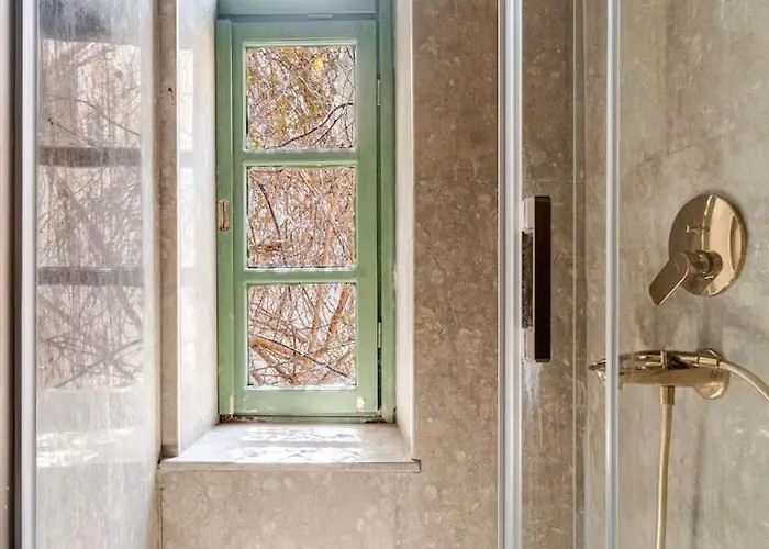 Mediha Hanım Konağı Alaçatı Çeşme