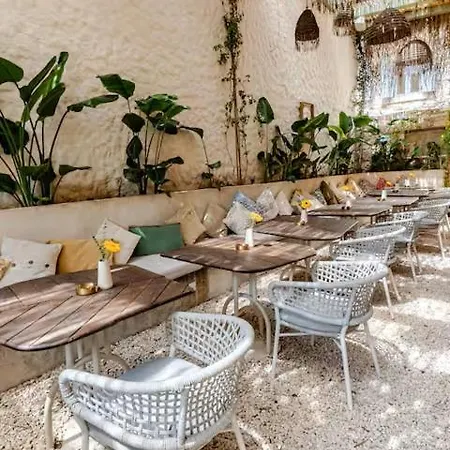 Mediha Hanim Konagi Alacati Privatunterkunft