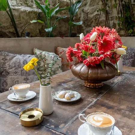 Privatunterkunft Mediha Hanim Konagi Alacati