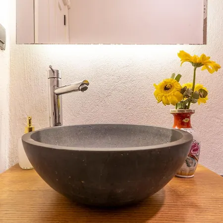 Mediha Hanim Konagi Alacati Cesme