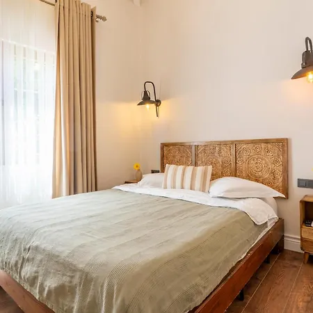 Séjour chez l'habitant Mediha Hanım Konağı Alaçatı *