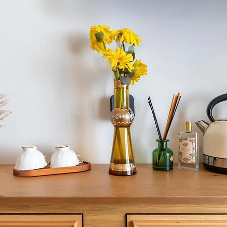 Homestay Mediha Hanim Konagi Alacati