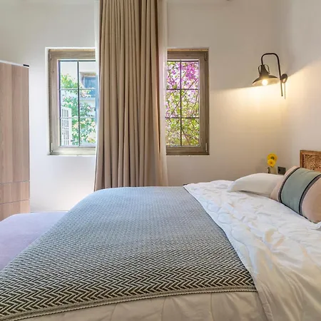 Séjour chez l'habitant Mediha Hanım Konağı Alaçatı *