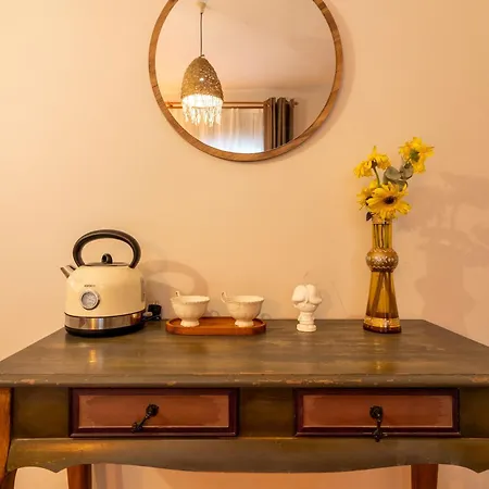 Mediha Hanim Konagi Alacati Homestay Cesme