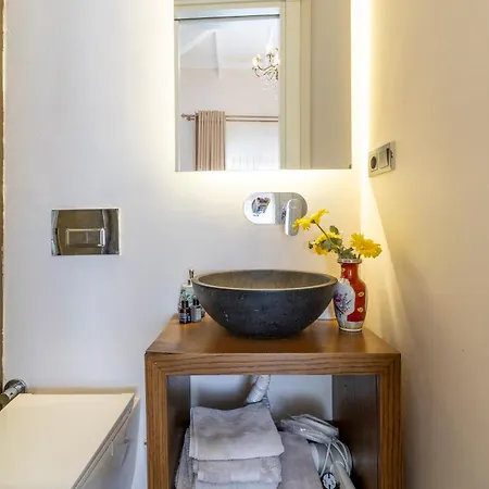 Mediha Hanim Konagi Alacati Homestay Cesme