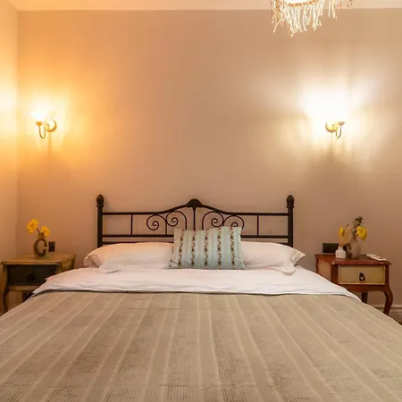 Mediha Hanım Konağı Alaçatı * Çeşme