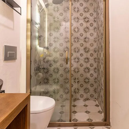 Mediha Hanım Konağı Alaçatı * Çeşme