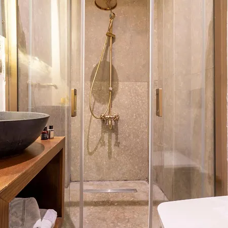 Mediha Hanım Konağı Alaçatı * Çeşme