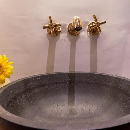 Mediha Hanim Konagi Alacati Privatunterkunft *