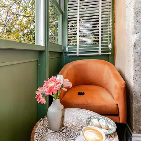 Mediha Hanım Konağı Alaçatı *