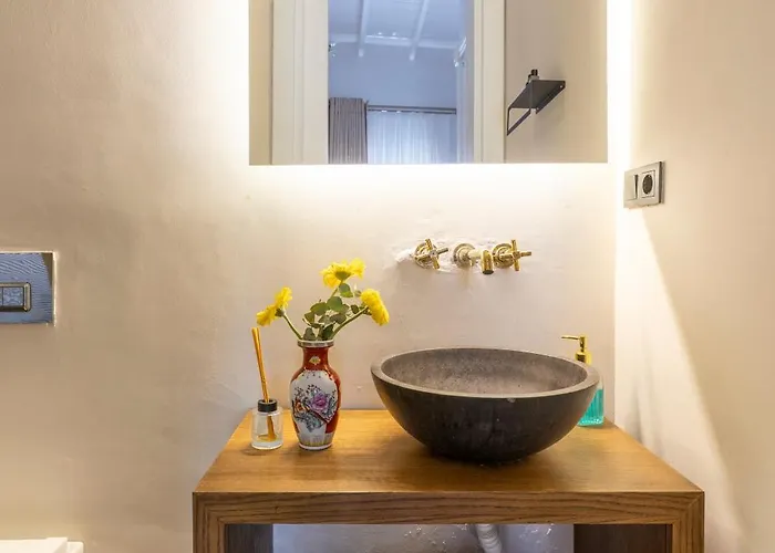 Mediha Hanim Konagi Alacati *