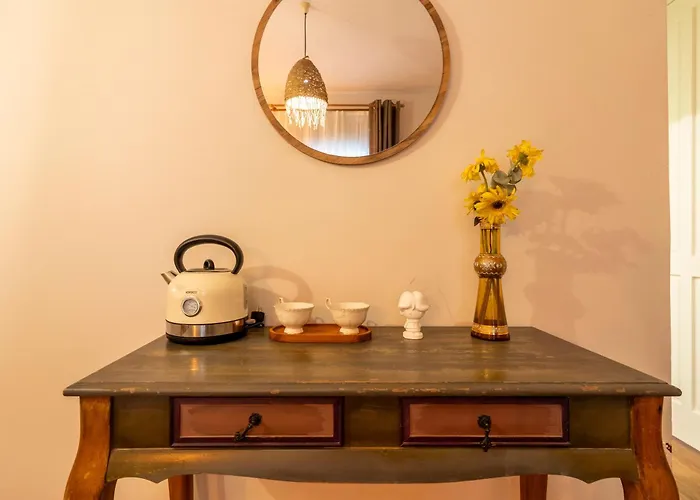 Mediha Hanim Konagi Alacati בית אירוח Çeşme