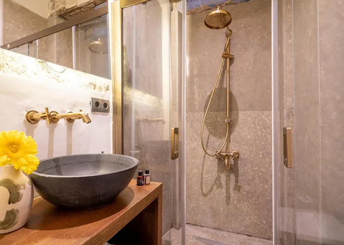 Mediha Hanim Konagi Alacati