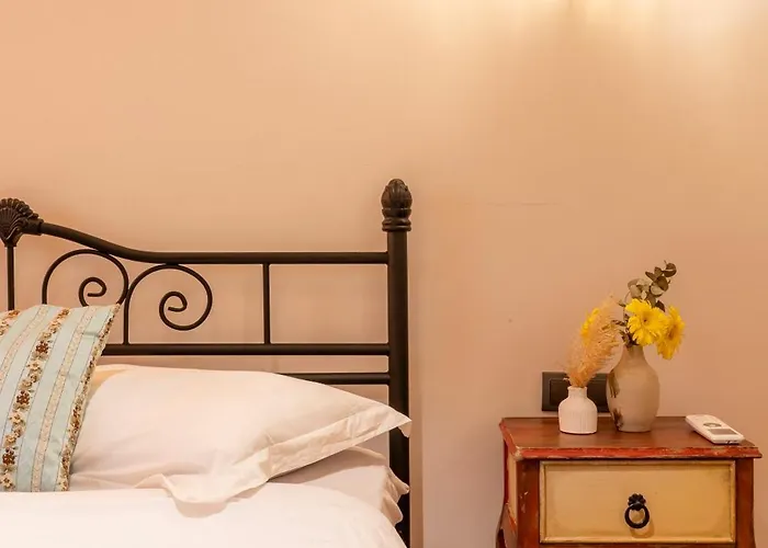 Mediha Hanim Konagi Alacati Homestay szállás